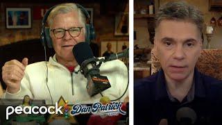Florio Jets handled Aaron Rodgers absence extremely poorly  Dan Patrick Show  NBC Sports