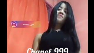 Bigo Live terbaru  goyangan Tante Marni hot