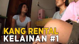 Pemilik rental PS ini memiliki kelainan seks  JELANG SIANG