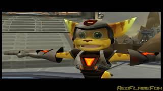 Ratchet and Clank 3 -  Alpha Gameplay Footage May 26th 2004 Build 344