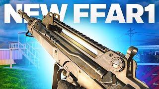 NEW BEST GUNSMITH FFAR 1 GAMEPLAY - NEW AGGRESSIVE AR