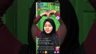 Bigo live jilbab sange pemersatu bangsa 