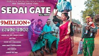 Sedai gate  Full video  Santhali Sohrai Song 2020 Stephan Tudu  Dhani Marandi