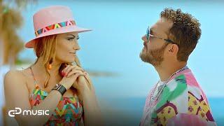 Renis Gjoka ft. Eneda Tarifa - Cep Me Cep Official Video