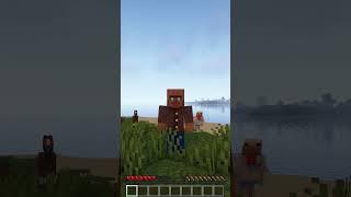 Make Minecraft even Harder with this Mod