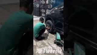 Bener bener mantap Bosqu #pmb_wheels #otomotifmobil