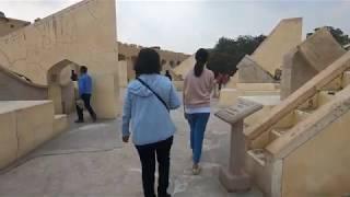 Jantar Mantar Agra