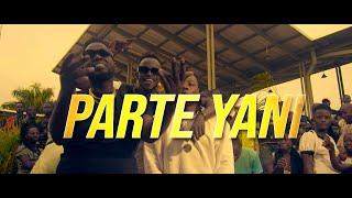 Ruyonga - Parte Yani ft Zex Bilangilangi & Wonder JR