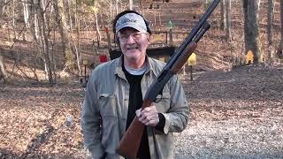 Classic Remington 870 12 Gauge