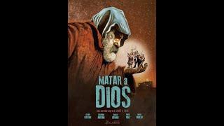 Matar a Dios de  Caye Casas Director del film. Cine español Cine de terror