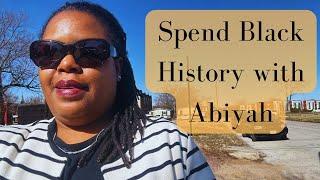 Spend Black History With Me Scott Joplin House & Griot Museum Life After Divorce & Vanlife