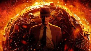 OPPENHEIMER - New Hindi Trailer Universal Pictures - HD