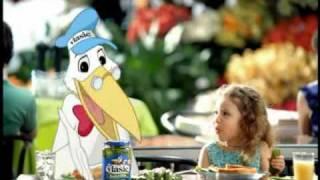 Vlasic - Taste the Crunch commercial