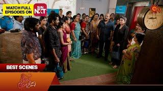 Singappenne - Best Scenes  05 Aug 2024  Tamil Serial  Sun TV