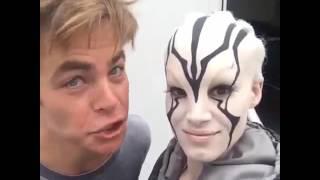 Star Trek Beyond  Dubsmash ++