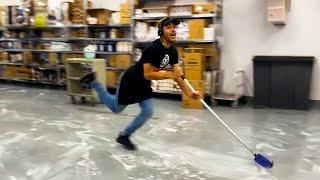 Funniest Work Pranks and Fails  Idiots at Work