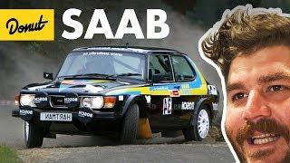 SAAB - Everything You Need To Know  Up to Speed
