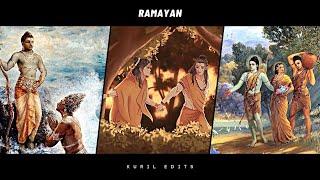 Ramayan Edit