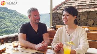 JapaneseEnglish LGBTイデオロギーはアルメニアにも！現地宣教師に訊く interview with Dr. Jacob Pursley