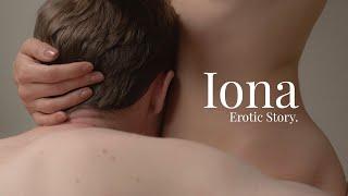 Short Erotic Story Iona x Else Cinema by Erika Lust