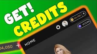 Imvu how to get free badges updated Imvu mod apk v12 unlimited money credits