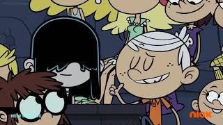 The Loud House A Dark And Story Night Part 3