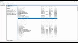 Error java.net.SocketTimeoutException Receive timed out. Verify the server and instance names