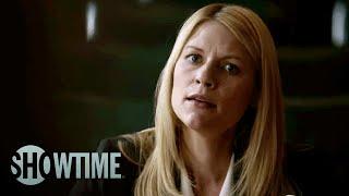 Homeland  Remember When Episode 1 ft. Claire Danes  Season 3