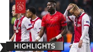 Highlights Ajax - Manchester United  Final UEFA Europa League