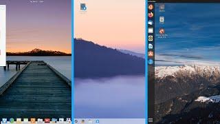 3 Best Linux Distros To Try if You Dont Like The GNOME Desktop