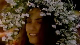 Aza The Gypsy Girl Циганка Аза 1987 Ukrainian movie українською