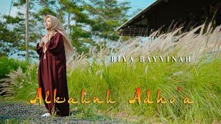 ALKAUNU ADHOA - BIYA BAYYINAH  Music Video TMD Media Religi
