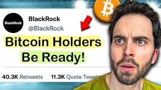 Bitcoin Has NEVER Done This Before in History…  Biggest Altcoin News Today