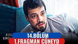 Kızıl Goncalar 14  Bölüm 1  Fragmanı  Beni Yalnız Bırakma 1