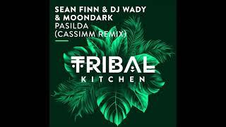 Sean Finn DJ Wady & MoonDark - Pasilda CASSIMM Remix