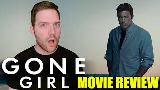 Gone Girl - Movie Review