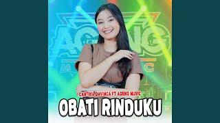 Obati Rinduku feat. Ageng Music