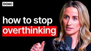 World Leading Psychologist How To Detach From Overthinking & Anxiety Dr Julie Smith  E122