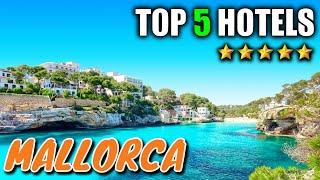  Best Hotels MALLORCA Spain TOP 5 Mallorca Hotel 2024