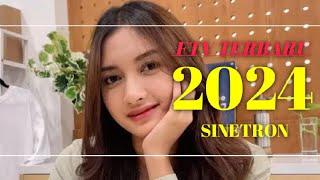 FTV TERBARU  HARI INI  SCTV 2023  CINTAKU TANPA WO MU SEPERTI MATI LAMPU