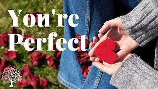 ASMR ️  Youre Perfect Girlfriend Encouragement