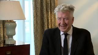 David Lynch Feature films are in trouble and the arthouses are dead