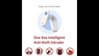 Hidden Device Detector -  Anti-Spy Bug Detector  SIM  Wireless Device  Camera