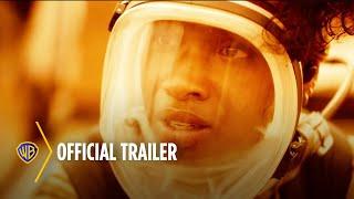 Breathe 2024  Official Trailer  Warner Bros. Entertainment