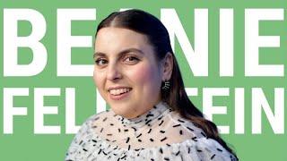 The Rise of Beanie Feldstein