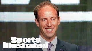 FOX Sports Jamie Horowitz Out Amid Sexual Harassment Claims  SI Wire  Sports Illustrated