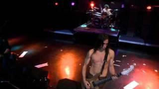 Extreme - Cupids Dead live@Boston 2009