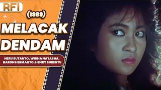 MELACAK DENDAM 1989 FULL MOVIE HD - HERU SUTANTO WIDHA NATASHA BARON HERMANTO HENRY SURENTU