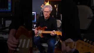 “Walking In Memphis” guitarist breaks down his parts