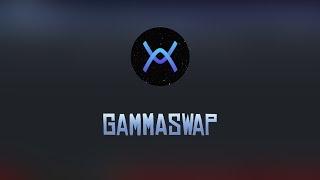 GammaSwap Testnet